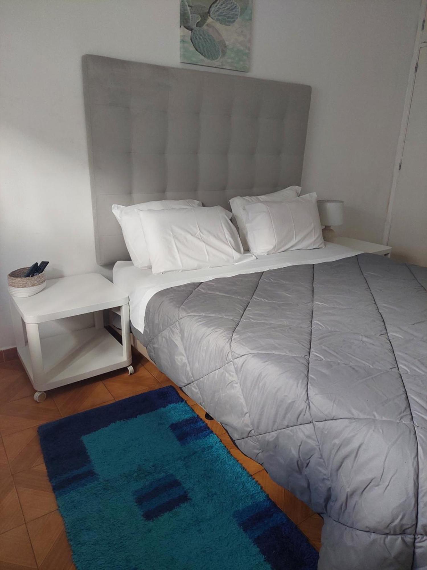 Vivenda Rosa ラゴス 部屋 写真