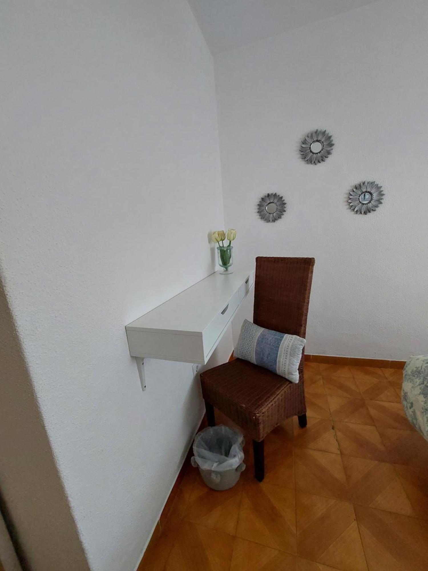 Vivenda Rosa ラゴス 部屋 写真