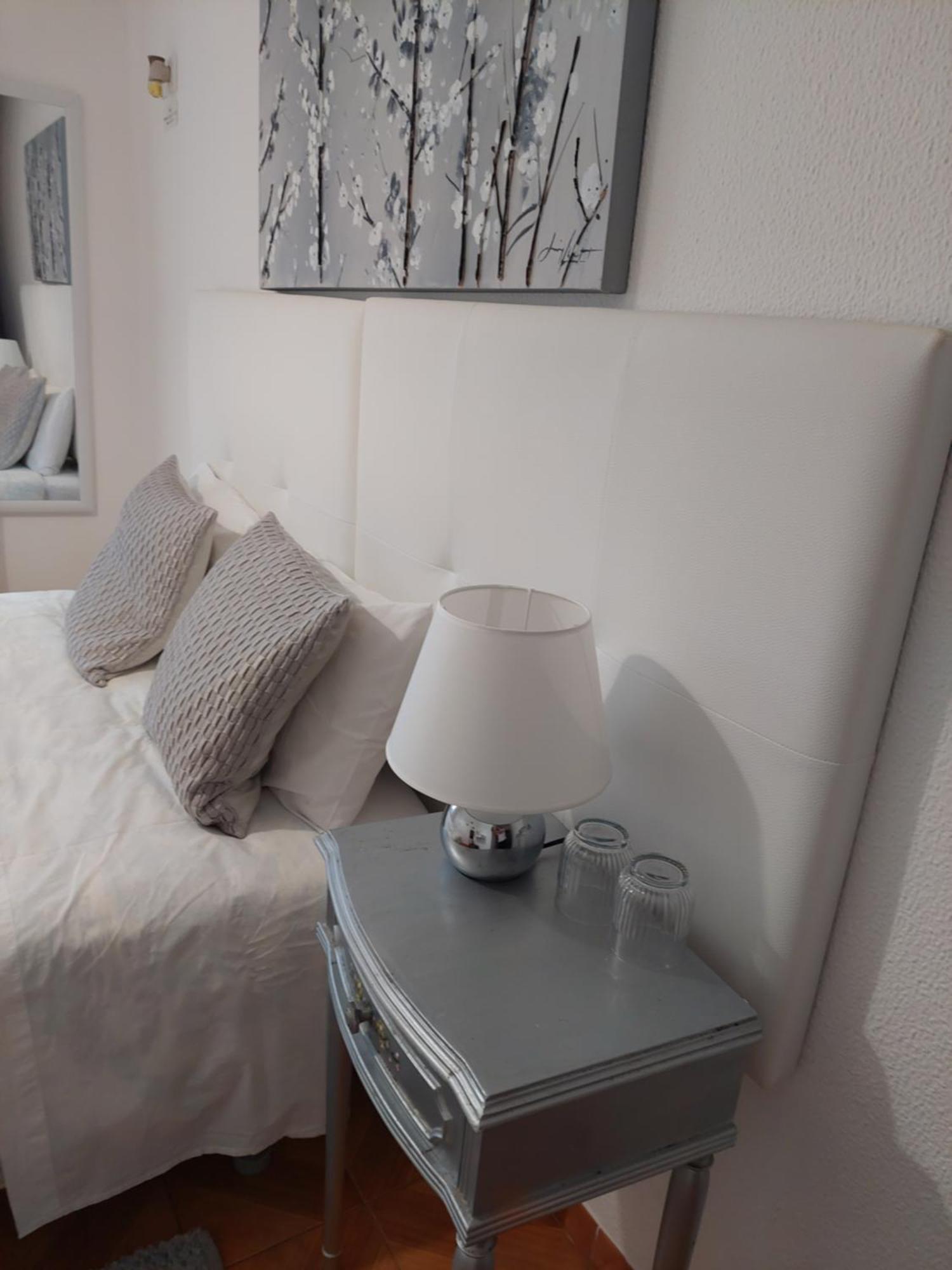 Vivenda Rosa ラゴス 部屋 写真