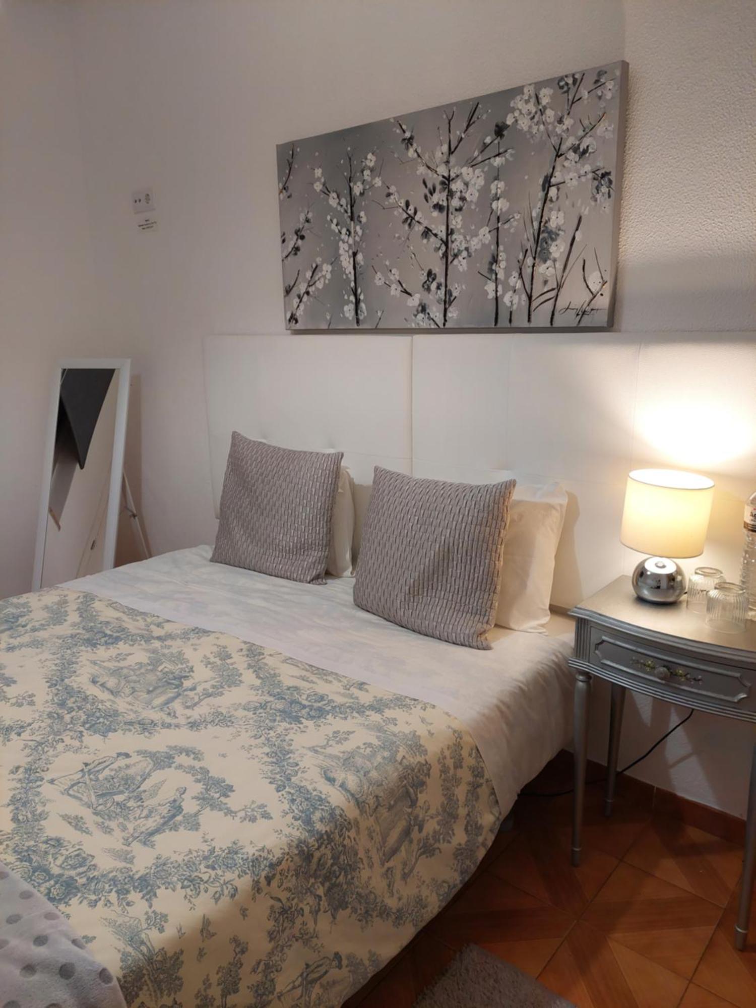 Vivenda Rosa ラゴス 部屋 写真