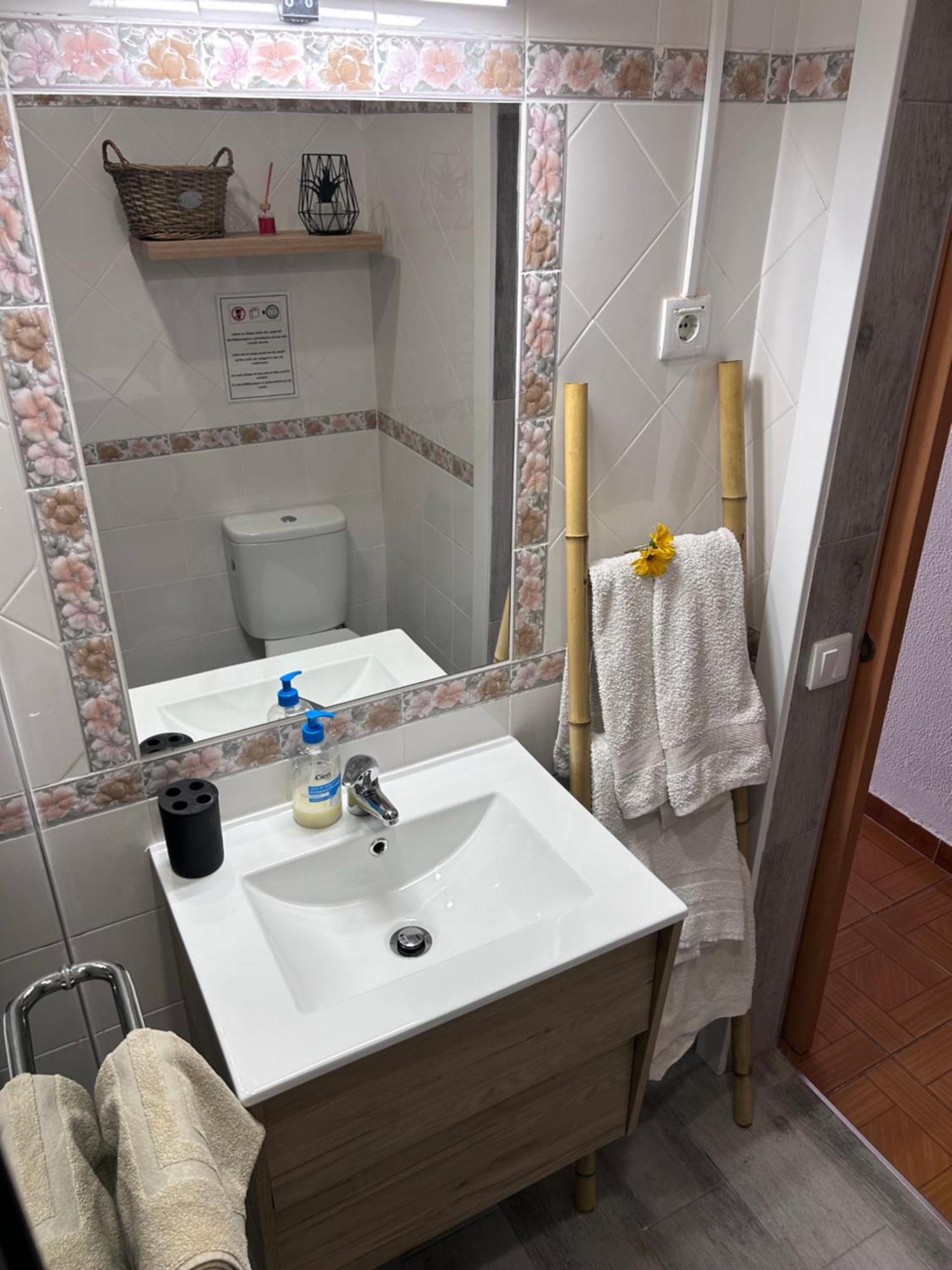 Vivenda Rosa ラゴス エクステリア 写真